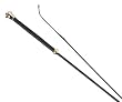 Roma Leather Grip Dressage Whip