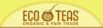 ECOTEASOrganic & Fair Trade - Yerba Mate Loose Tea, Green Energy 1 Lbs (Pack of 2)