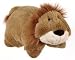 My Pillow Pet Lion - Large (Tan)