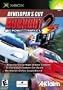 Burnout 2: Point of Impact (Developer's Cut)
