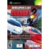 Burnout 2: Point of Impact (Developer's Cut)