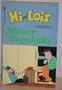 Hi and Lois: Mr. Popularity