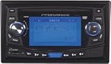 Jensen VM8022 4 TFT Double DIN CD/DVD/MP3/WMA Sat Ready Receiver