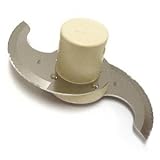 Cuisinart DLC-861TX Stainless Steel Blade