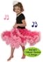 Acting Out Musical Skirt - Hokey Pokey & Can Can Petticoat
