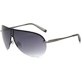 Kenneth Cole REACTION KC2320S Shield Sunglasse