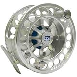 Hatch 12 Plus Fly Reel thumbnail