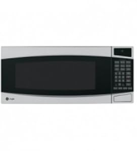 Pem31smss Ge Profile Spacemaker Countertop Microwave Oven Stainless Steel from GENERAL+ELECTRIC