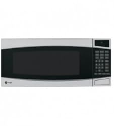 PEM31SMSS GE Profile Spacemaker Countertop Microwave Oven Stainless Steel