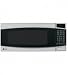 PEM31SMSS GE Profile Spacemaker Countertop Microwave Oven Stainless Steel