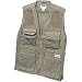 Domke PhoTOGS Vest XX-Large (Khaki)
