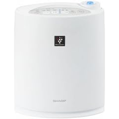 SHARP プラズマクラスター乾燥機 DI-AD1S-W