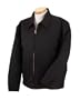 Dickies JT15 Lined Eisenhower Jacket in Dark Navy: Large Regular