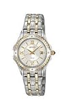 Seiko Le Grand Sport Collection White Dial Women's watch #SXDC36