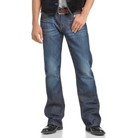 GUESS Tribute Falcon Denim Jeans