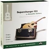 electric guitar Graph Tech Supercharger Kit Strat 2 3 16 spacing electric guitar