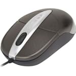 Laser Wired Scroll Mouse