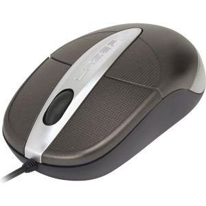 Wired Laser Scroll Mouse