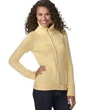 DKNY Jeans - DKNY Jeans Zip-Front Sweater with Logo