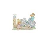 Precious Moments Love  Figurine