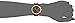Michael Kors Women's Audrina Brown Watch MK6235