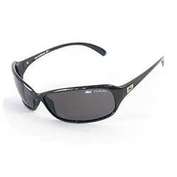 Bolle Sport Serpent Sunglasses (Shiny Black/Polarized TNS)