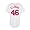 Jacoby Ellsbury Boston Red Sox Replica Home Jersey (Large)