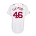 Jacoby Ellsbury Boston Red Sox Replica Home Jersey