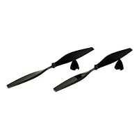 Prop and Spinner 130 x 70 (2): UM 4-Site/Champ from E-flite