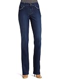 Not Your Daughter's Jeans Women's Samantha Embellishment Back Pocket Jean