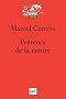Pr�sence de la nature