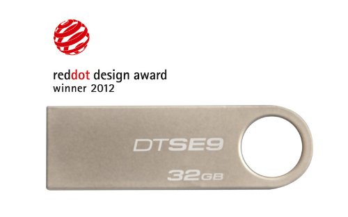 Kingston DataTraveler DTSE9H 32GB USB2.0