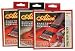 Electric guitar strings, Steel/nickel, Super light (9-42)