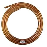 Review WILSON SUPPLY  / 1x60' K Soft COP Tube