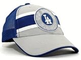 Los Angeles Dodgers MLB Trucker Hat Meatball Mesh Baseball Cap