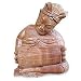 'Hilarity,' statuette