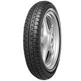 Continental Conti Twins K112 Front Tire