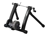 Minoura VFS Fluid Trainer " Tire Drive Black