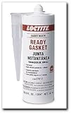 Loctite Ready Gasket - Gasket Maker, 5 oz. cartridge Image