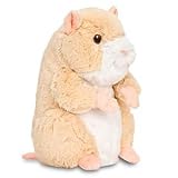 Disney Bucky G-Force Plush Toy
