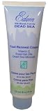 Foot Renewal Cream With Dead Sea Minerals and Vitamin E and Essential Oils