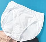 Vanity Fair My Fav Pants High Cut Brief # 3140