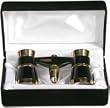 Masterpiece Collection Encore - Binoculars 3 x