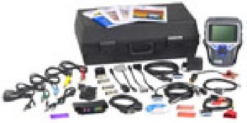 Genisys Master Scan & Scope Kit