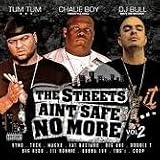 Vol. 2-Streets Aint Safe No More