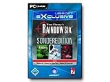 Eigenschaften rondomedia GmbH  / Rainbow Six + Rogue Spear + Covert Ops - Ubi Soft eXclusive