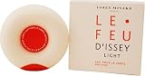 Le Feu D'issey Light By Issey Miyake For Women. Body Lotion 6.7 Ounces