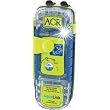 ACR Aqualink 406 2882 Personal Locator Beacon Includes Internal GPS, 5-Year Battery, Belt Clip, Lanyard and LED Strobe Light