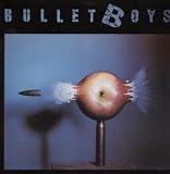 S/T LP GERMAN GEFFEN 1988