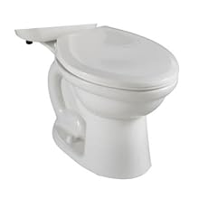 American Standard Colony FitRight Toilet Bowl